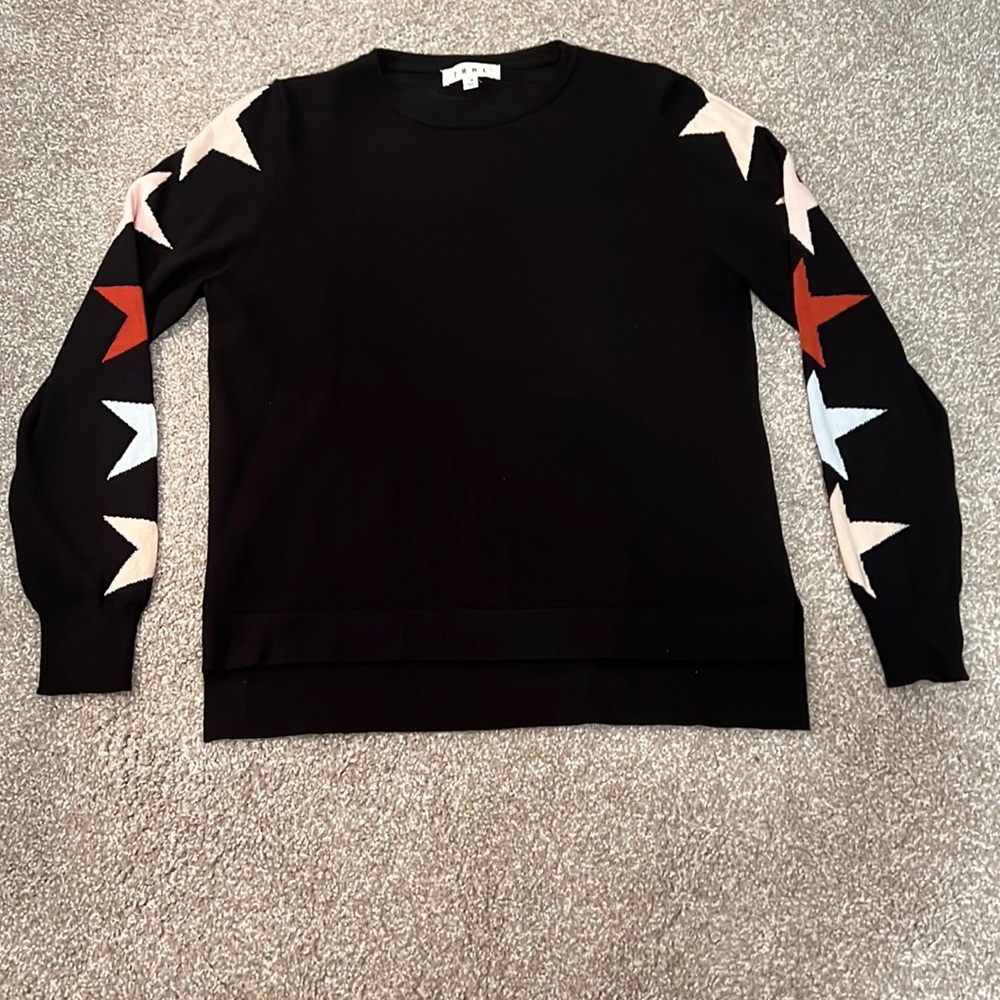 THML sweater